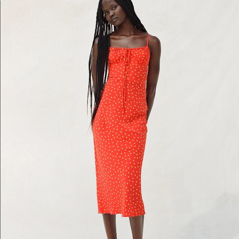 Realisation Par Alba Dress XS ALTERED